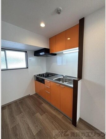 エルソフィア正雀IIの物件内観写真